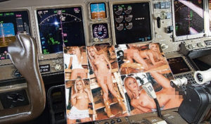 pornmagazinginairplane