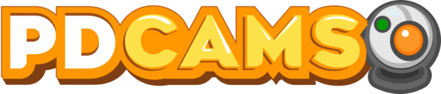 PDCAMS logo